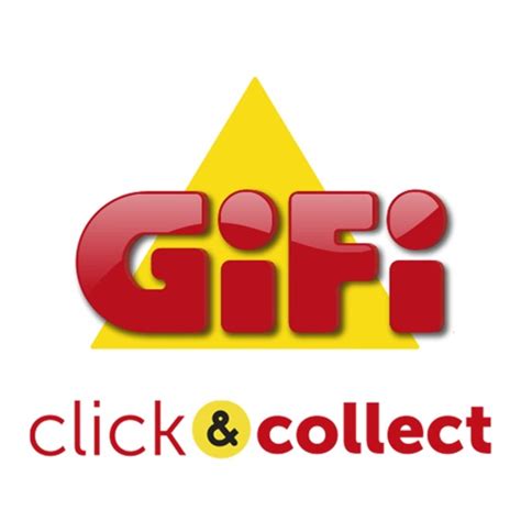 gifi compra online.
